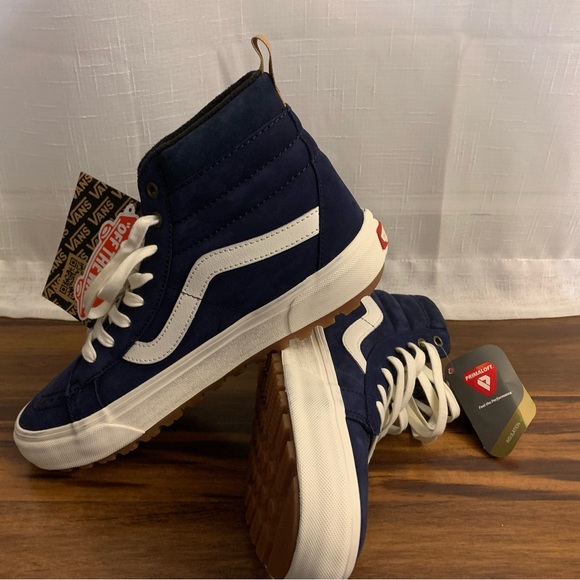 Vans Sk8 1 - Picture 3 of 5